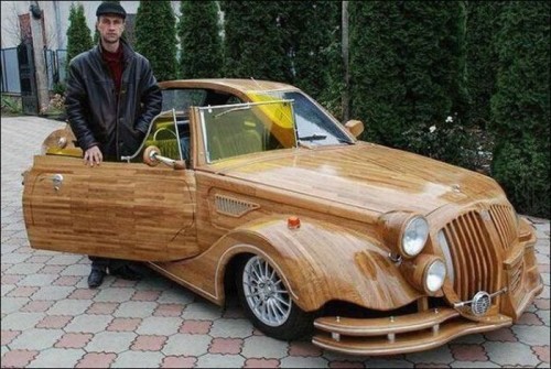 Автоприколы