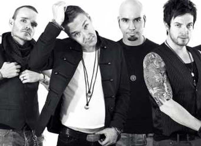 Poets of the fall 