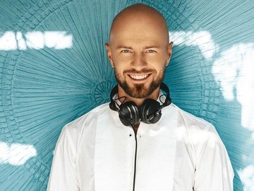 Відомий блогер заявив, що Влад Яма намагався потрапити до Верховної Ради через партію Медведчука