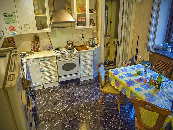 The Babushka Grand Hostel - Одесса, Украина
