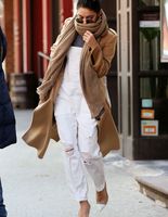 Образ дня: Ванесса Хадженс