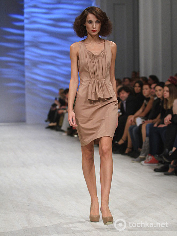 показ Olena DATS’