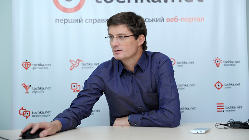 Игорь Кондратюк