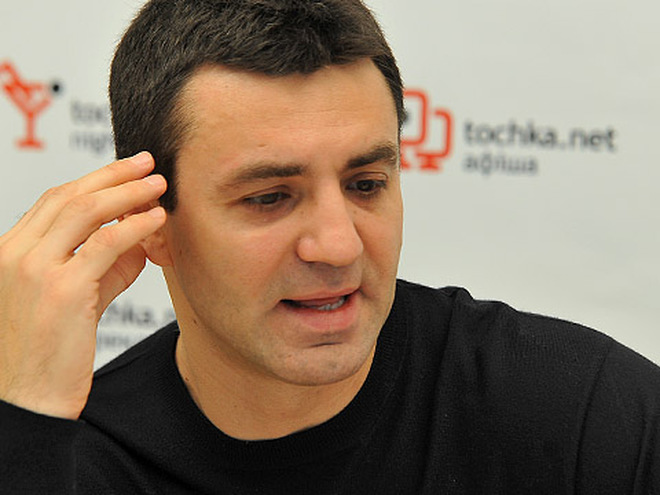 Николай Тищенко