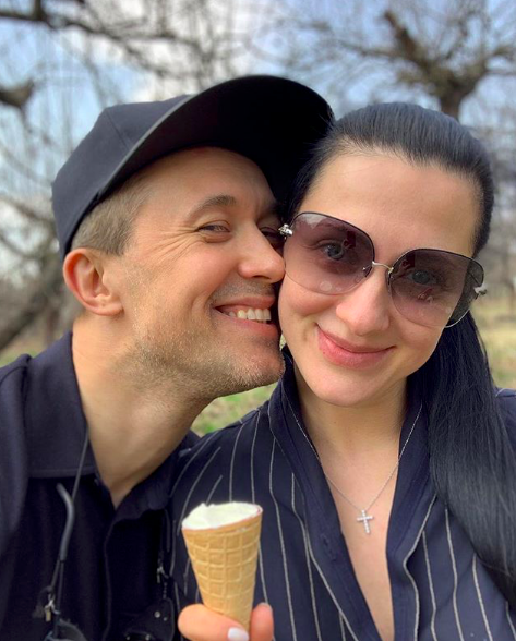 Снежана Бабкина