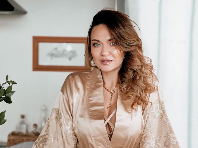 Анна Саливанчук