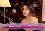 Interview with Monica Bellucci
