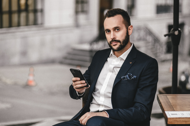 Александр Преподобный