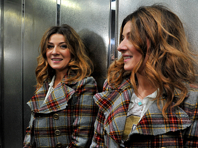 Жанна Бадоева