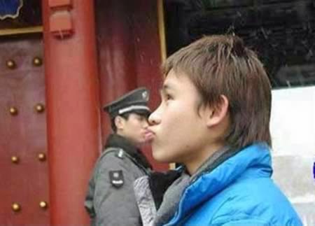 Ах, нет... показалось