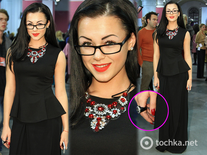 Мария Яремчук