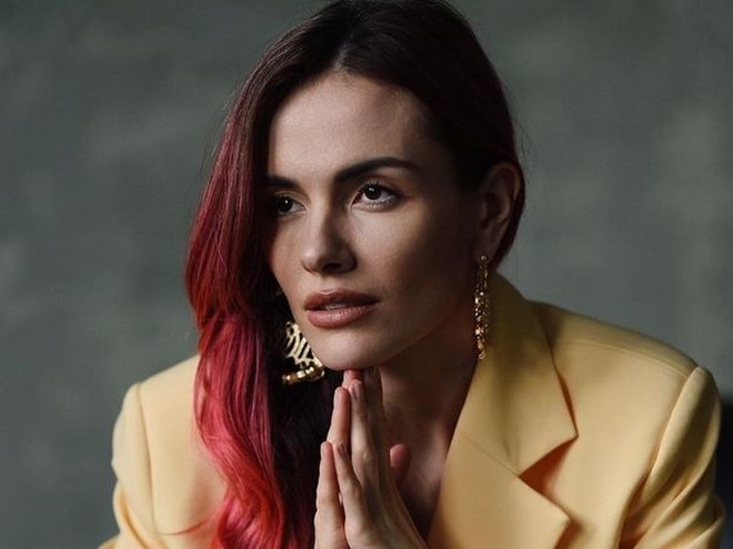 Відома українська співачка перенесла операцію з видалення новоутворень