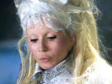 Ирина Билык<br />Фотограф: me4toy