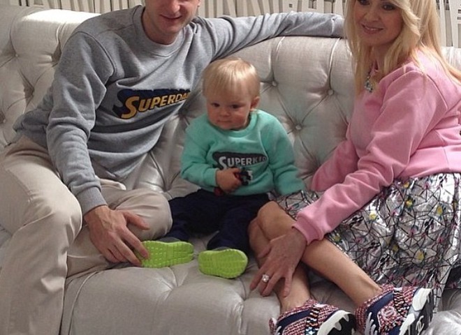 Яна Рудковская