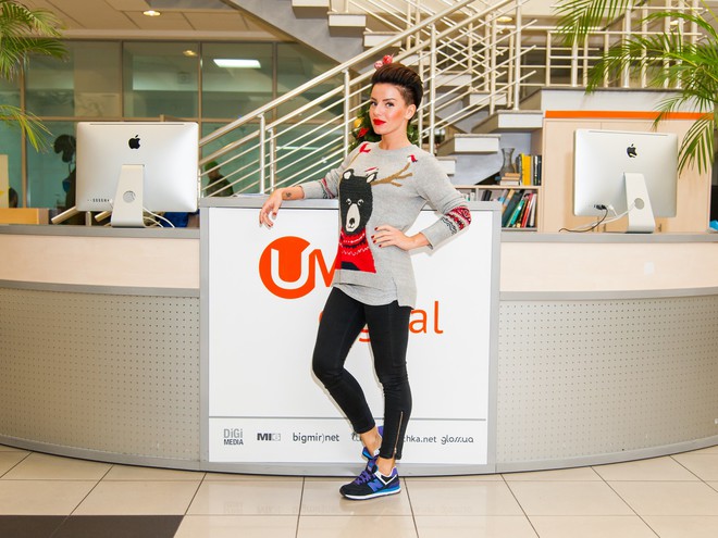 Олег Батрак, tochka.net