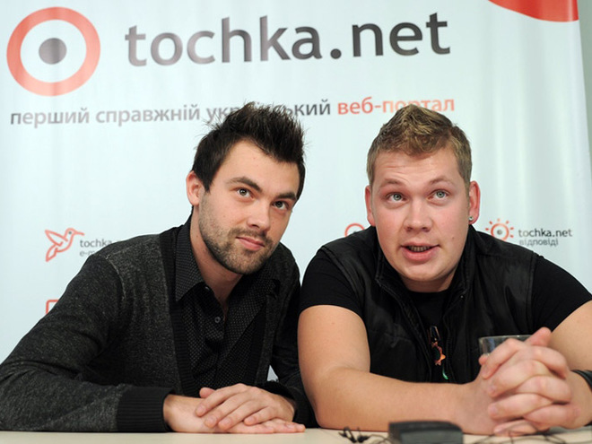 "Чернослив" из Real Comedy