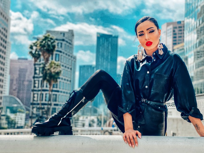 Анна Добрыднева