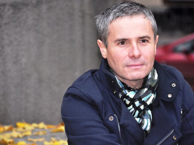 Константин Грубич