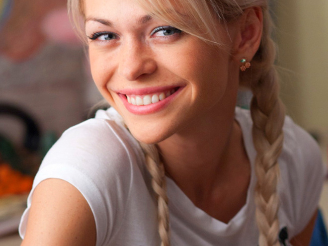 Анна Хилькевич