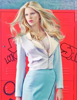 Модний колір волосся зима 2016