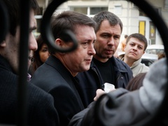 Николай Мельниченко