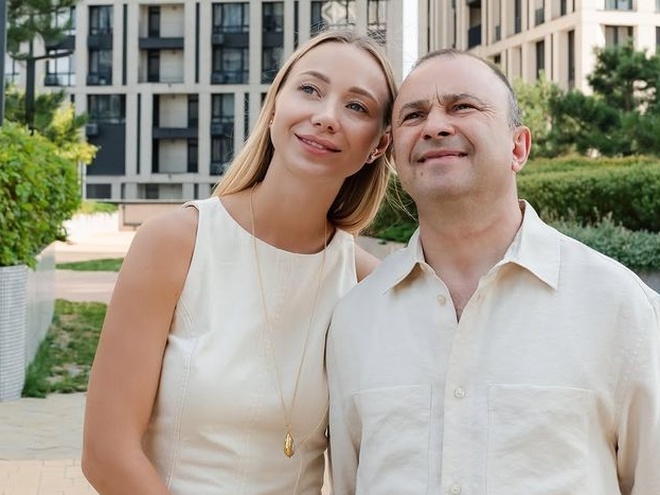 Дружина Павліка зробила четверту пластику та заявила, що вона буде останньою