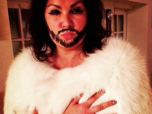 Лучшая Кончита Вурст