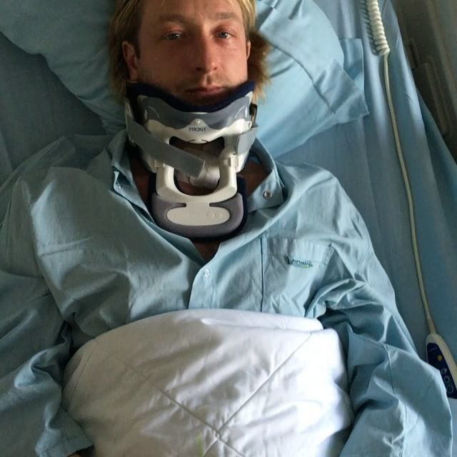 Евгений Плющенко