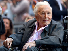 Кирк Дуглас