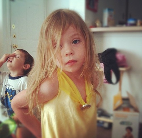 Герои второго плана