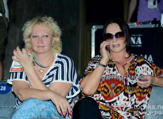 София Ротару