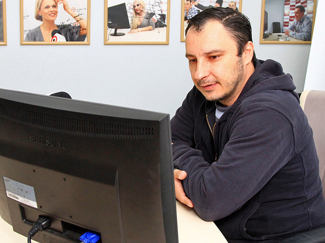 Дмитрий Танкович