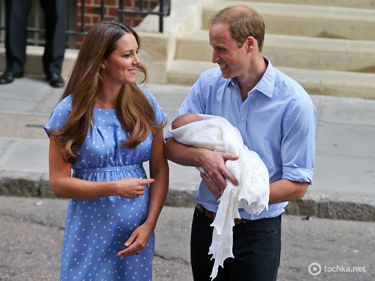 Лучшие платья 2013 года