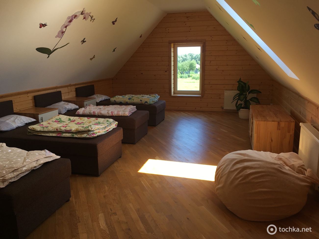 Фермерское хозяйство "Меринос-Захід"