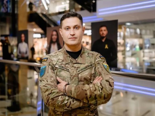 Сеітаблаєв вперше розповів про травму, через яку рік не міг ходити