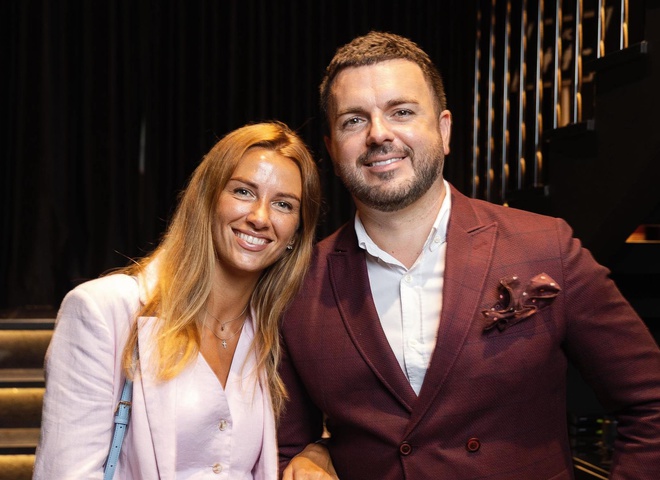 Решетнік уперше повідав про шлюбні проблеми