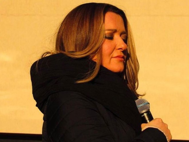 Наталья Могилевская