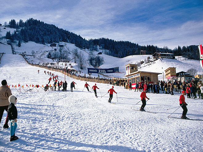 Фильмы про зиму