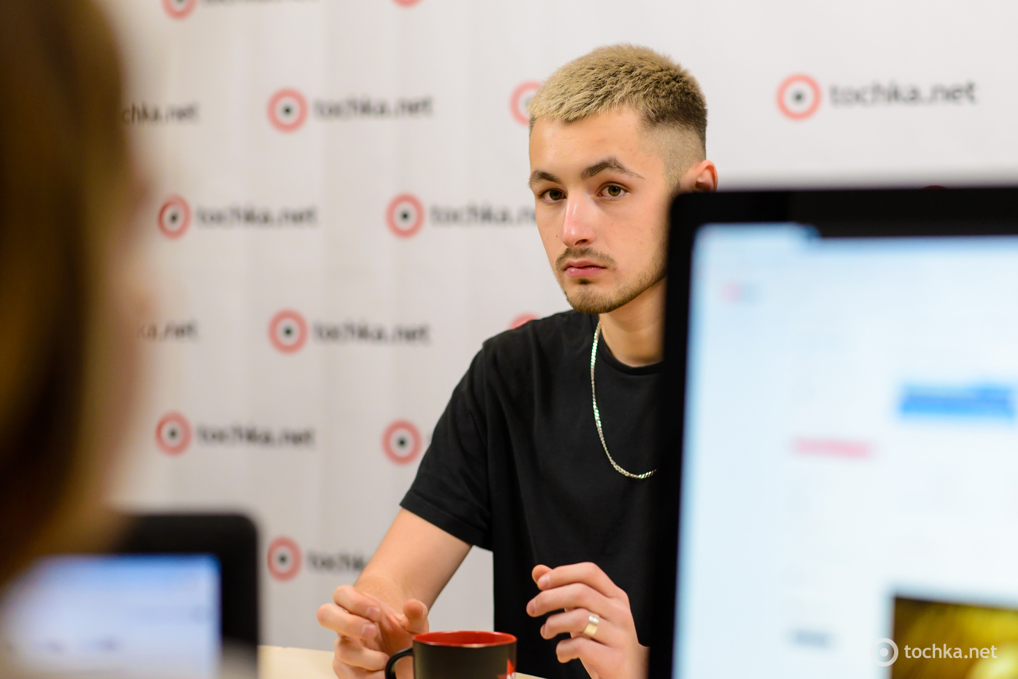 KHAYAT (Андрій Хаят)