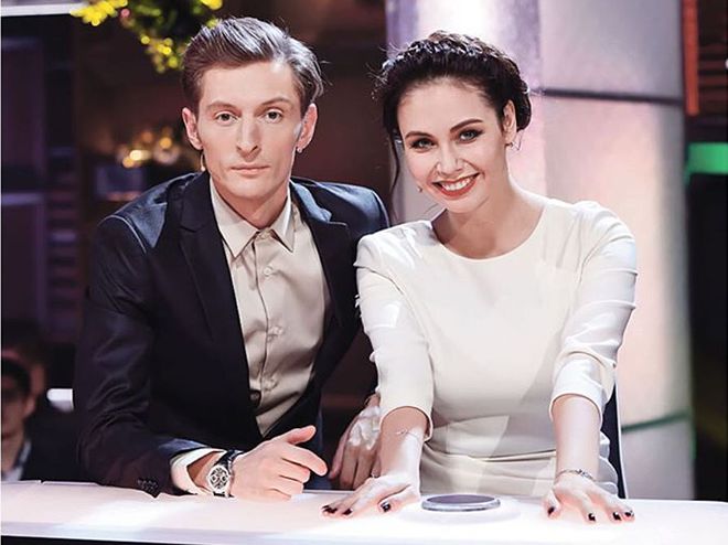 Ляйсан Утяшева