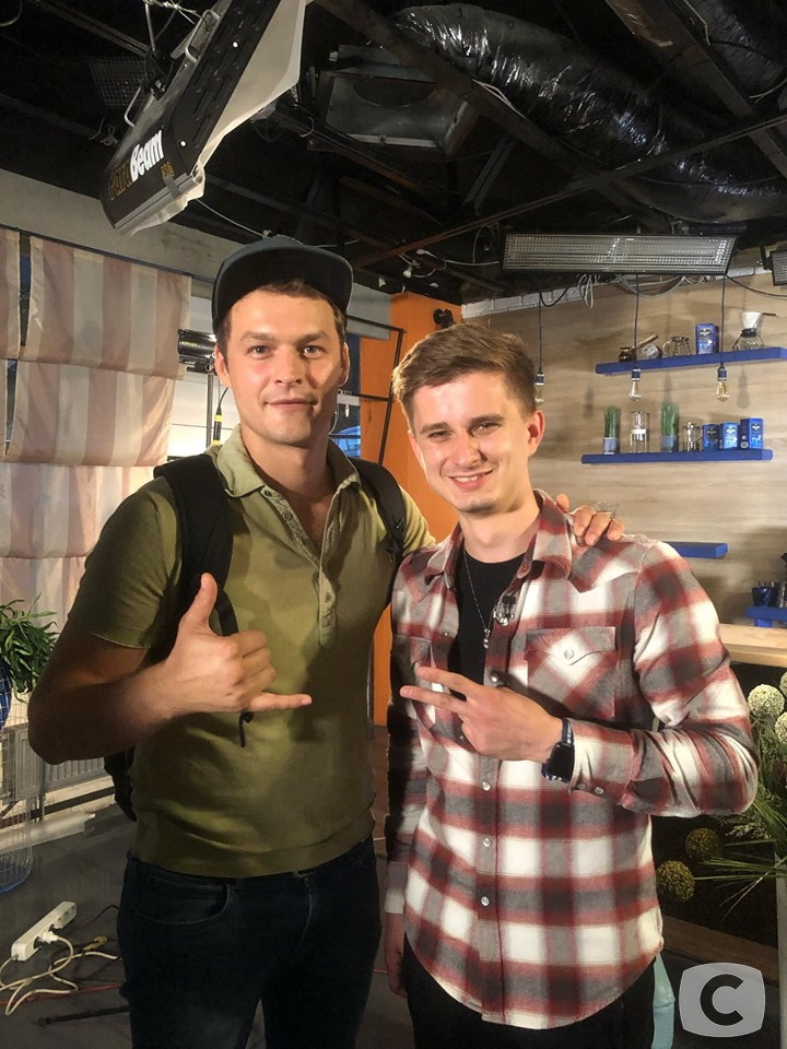 На украинском ТВ стартовал спецпроект о "Крепостной": когда и где смотреть