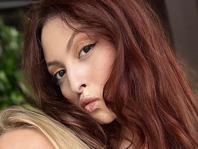 Дочка Полякової показалася в образі феї й викликала неоднозначну реакцію публіки