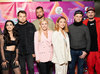 Судьи Star Holiday Fest