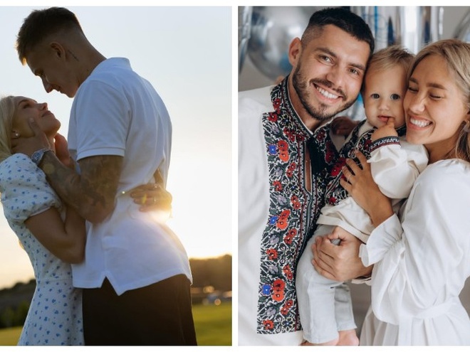 Квіткова зізналася, які стосунки склалися у Бражка з її ексчоловіком