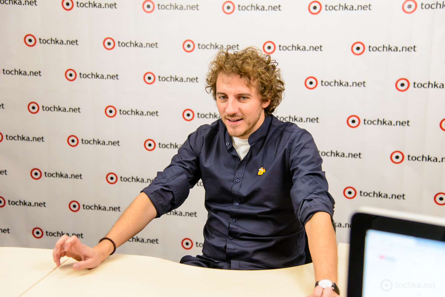 Євген Клопотенко