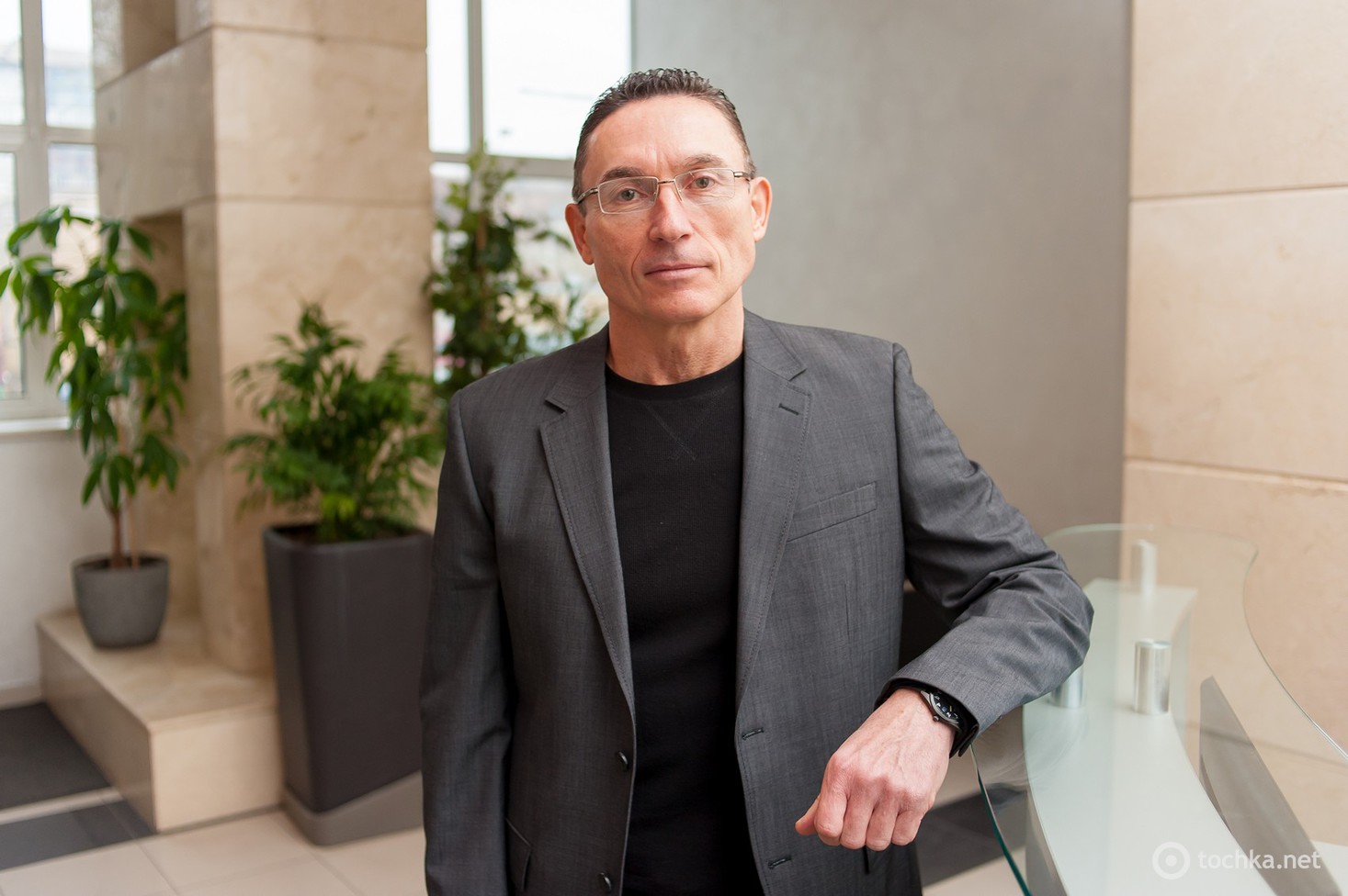 Виктор Грицько