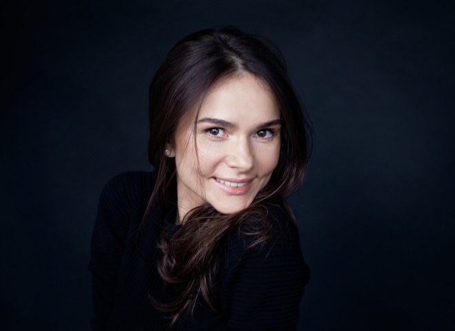 Алена Лавренюк