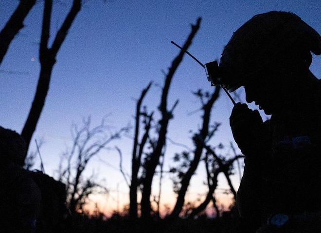 Український документальний фільм отримав шість номінацій на «Еммі»