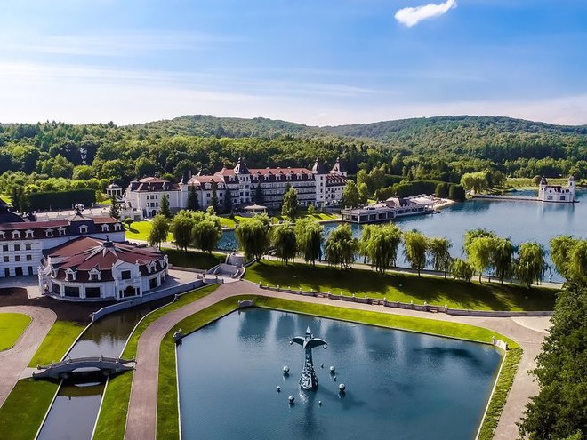 Edem Resort Medical & SPA