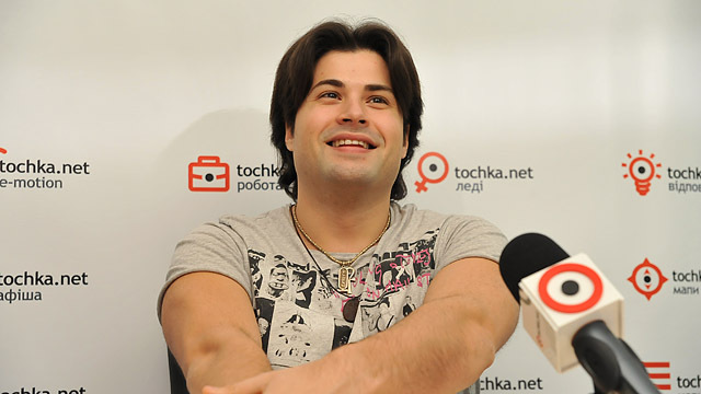 Володимир Ткаченко